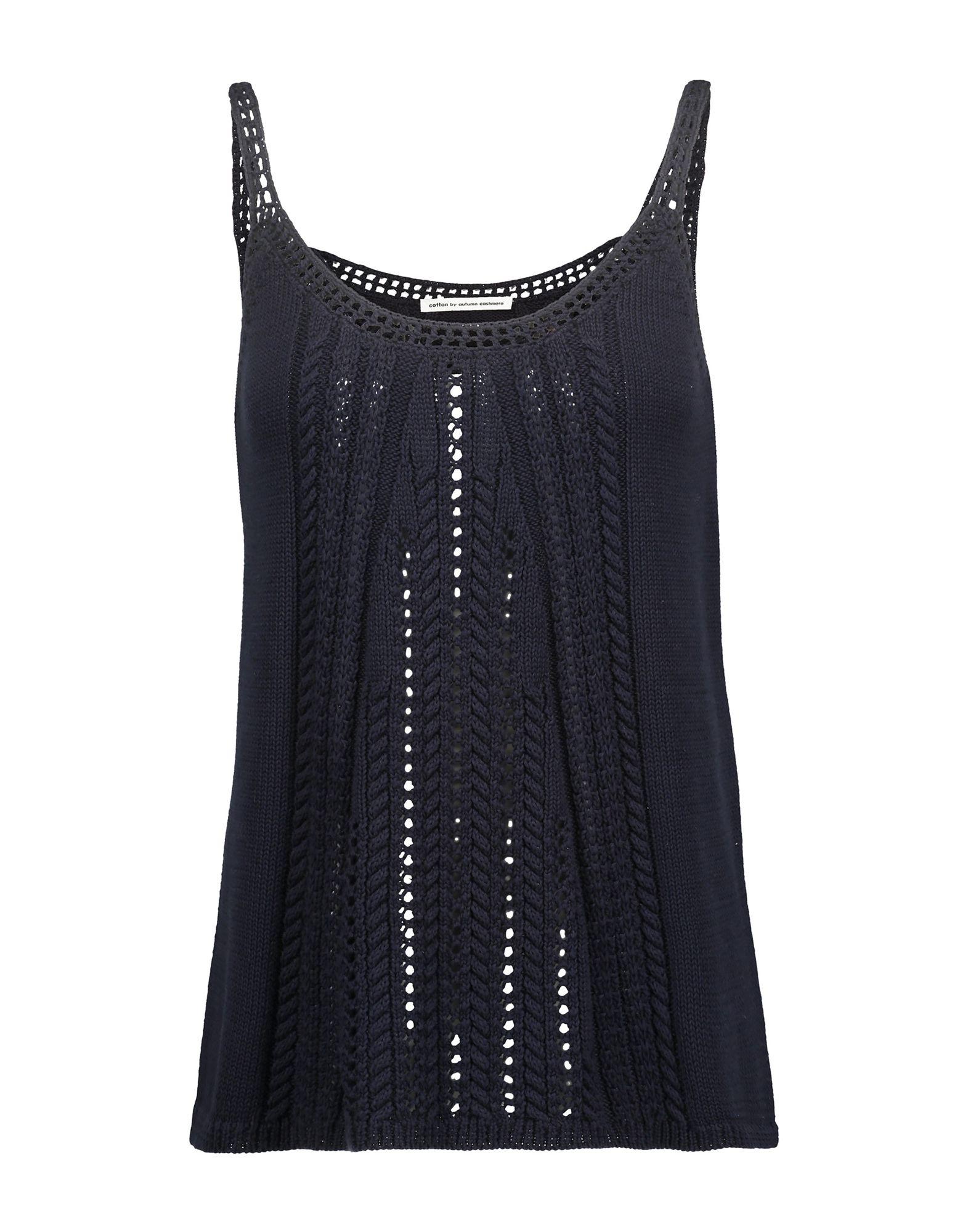 Топ COTTON by AUTUMN CASHMERE