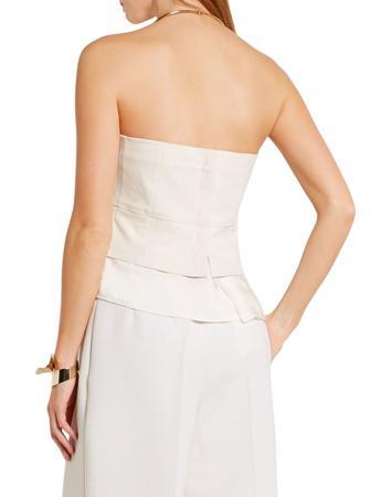 Топ DONNA KARAN