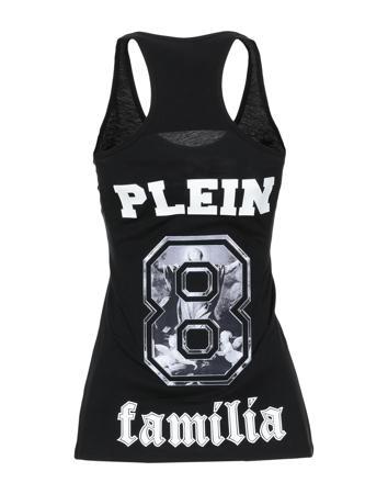 Топ PHILIPP PLEIN