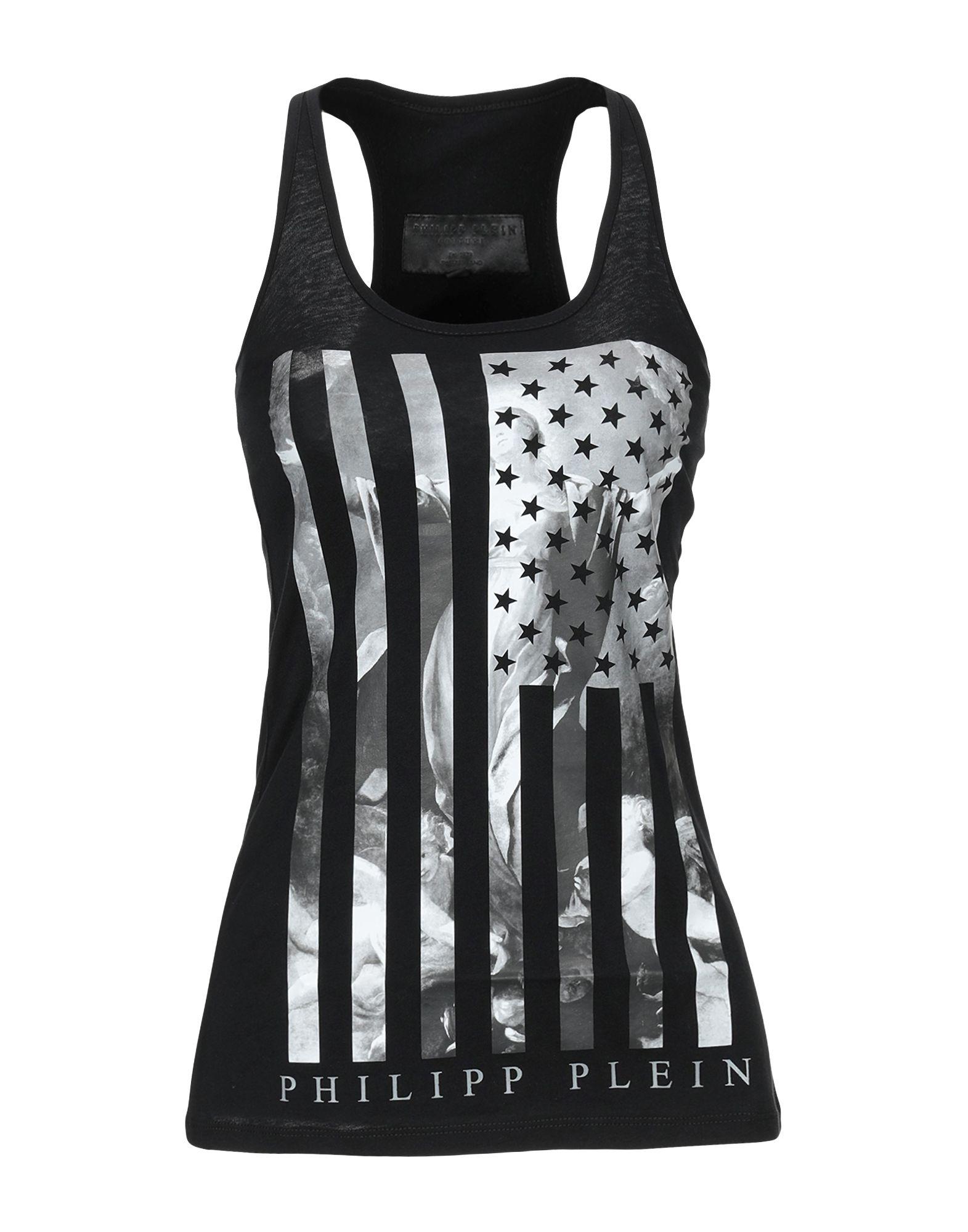 Топ PHILIPP PLEIN