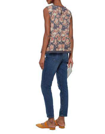 Топ CURRENT/ELLIOTT