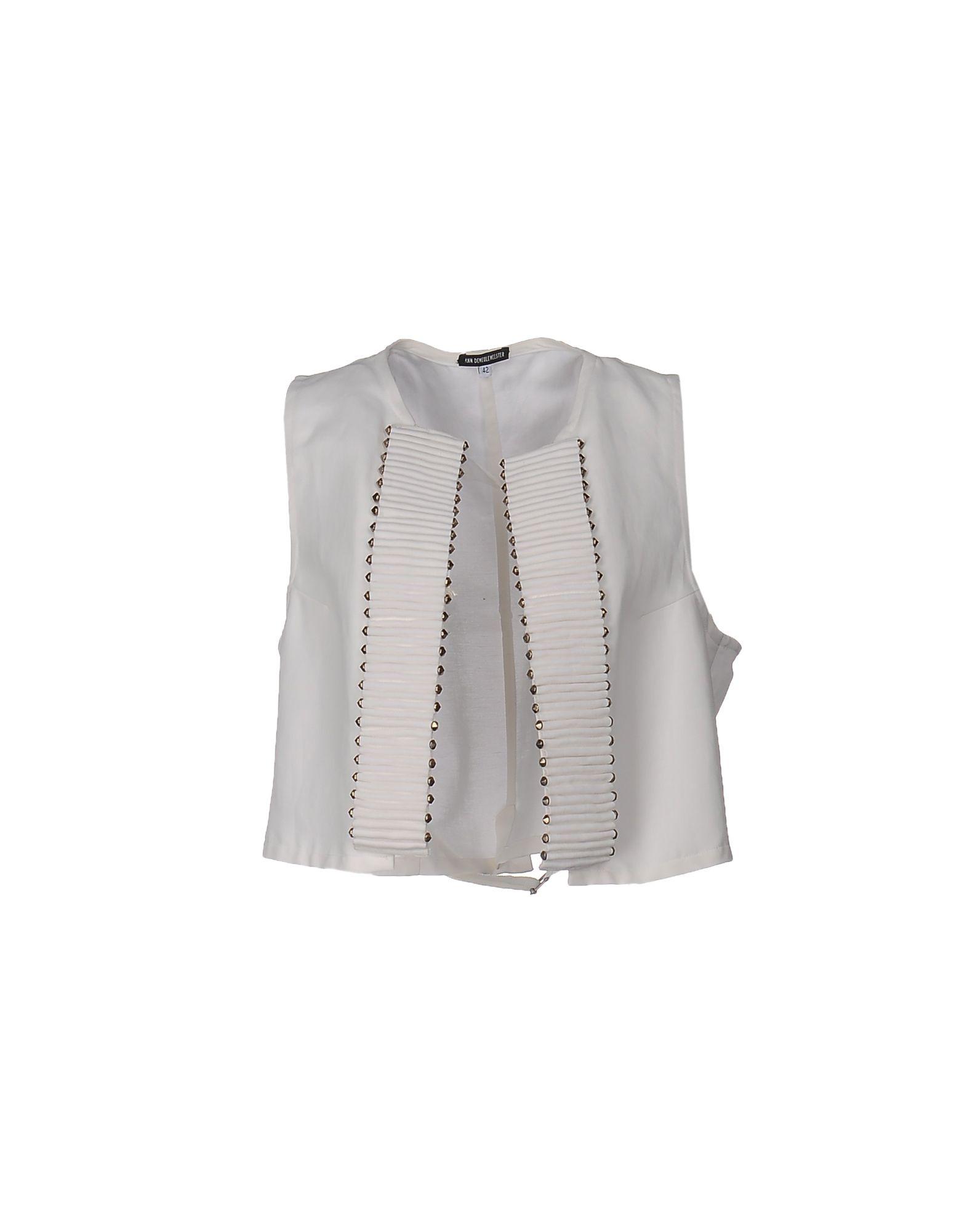 Топ ANN DEMEULEMEESTER