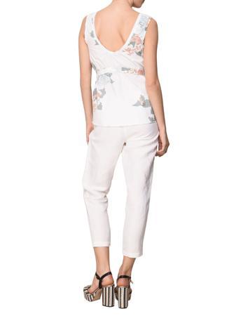Топ ARMANI EXCHANGE