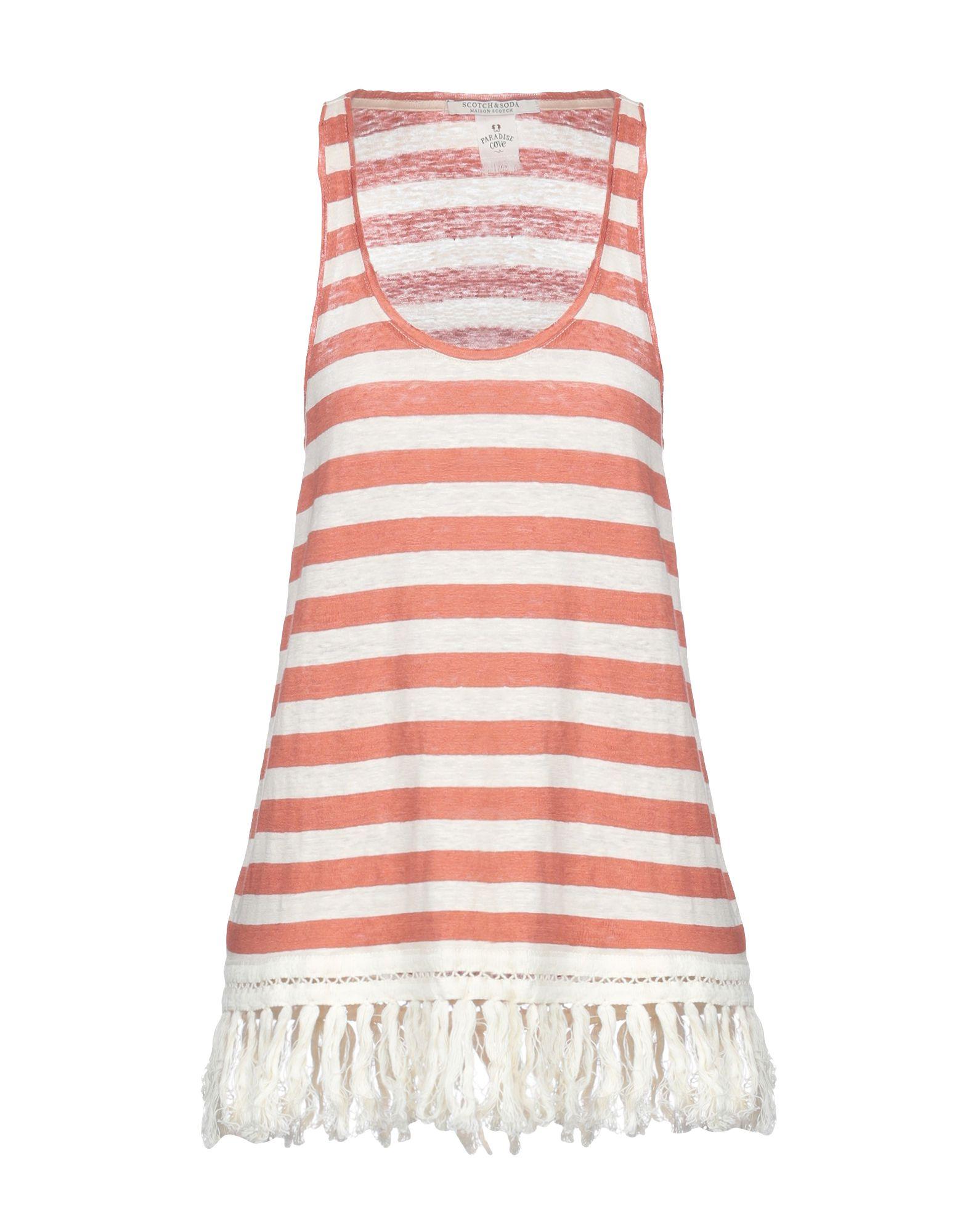 Топ SCOTCH & SODA