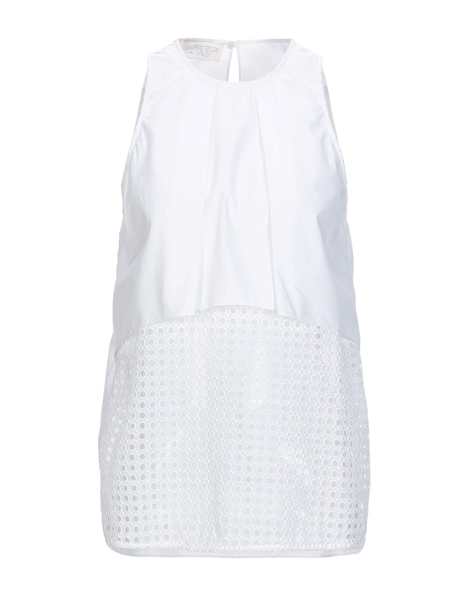 Топ GIAMBATTISTA VALLI