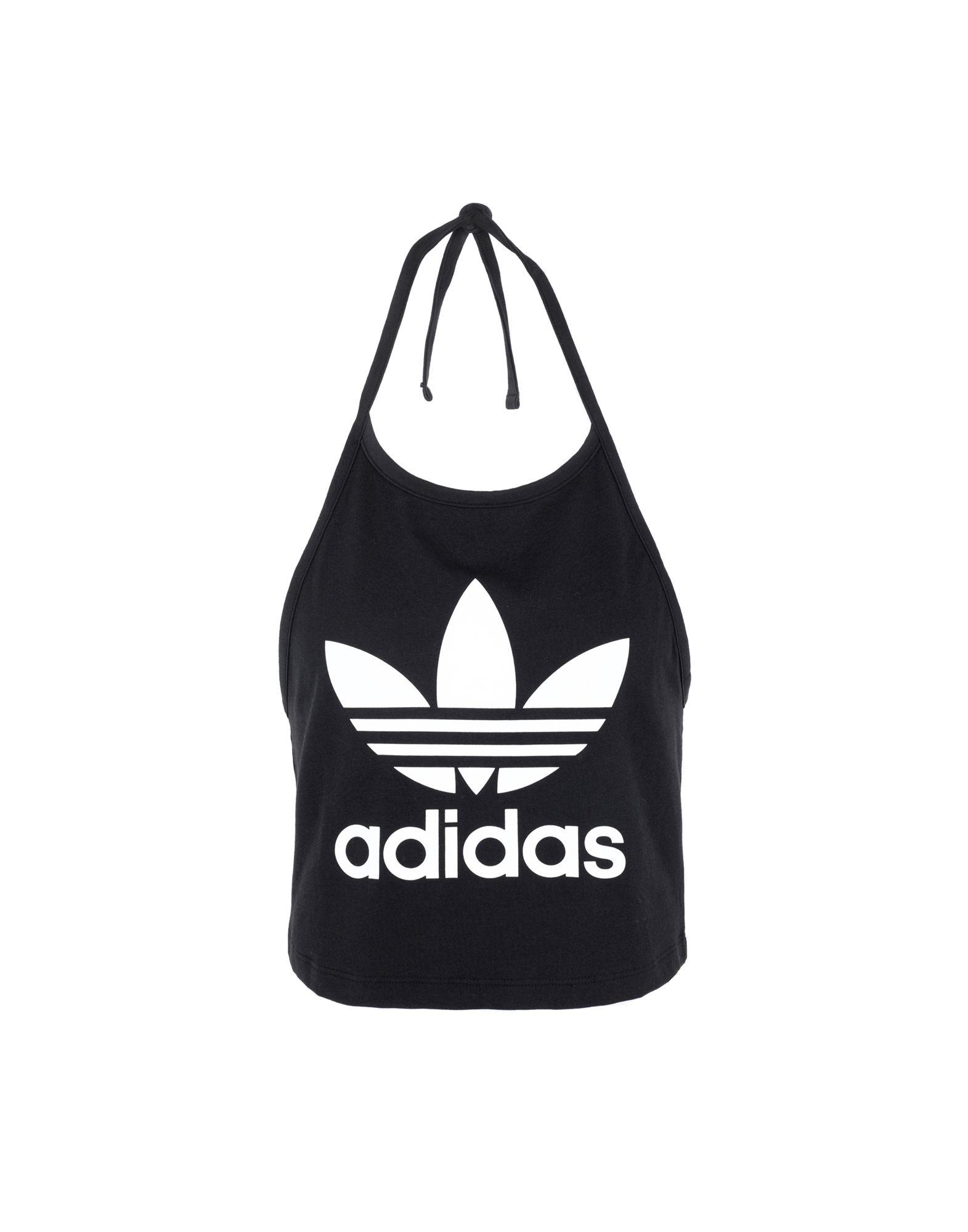 Топ ADIDAS ORIGINALS