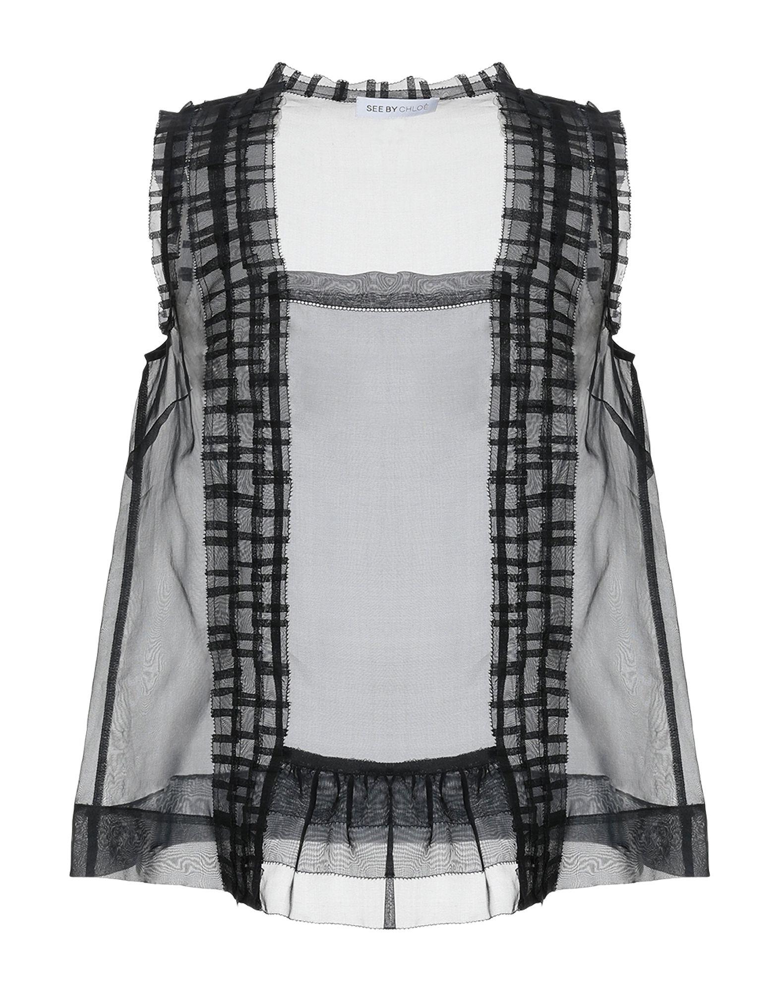 Топ SEE BY CHLOÉ