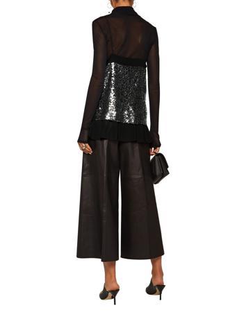 Топ BY MALENE BIRGER
