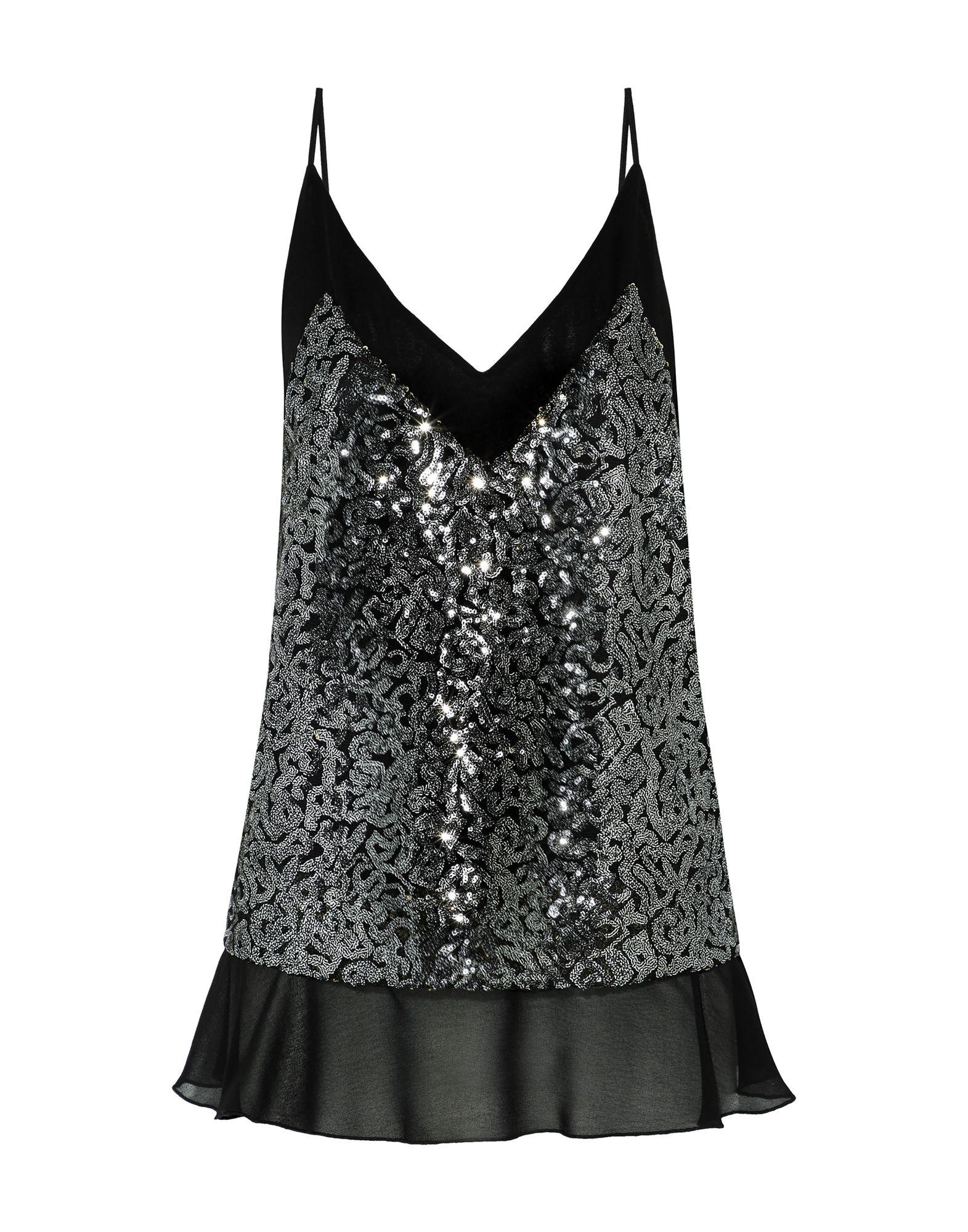 Топ BY MALENE BIRGER