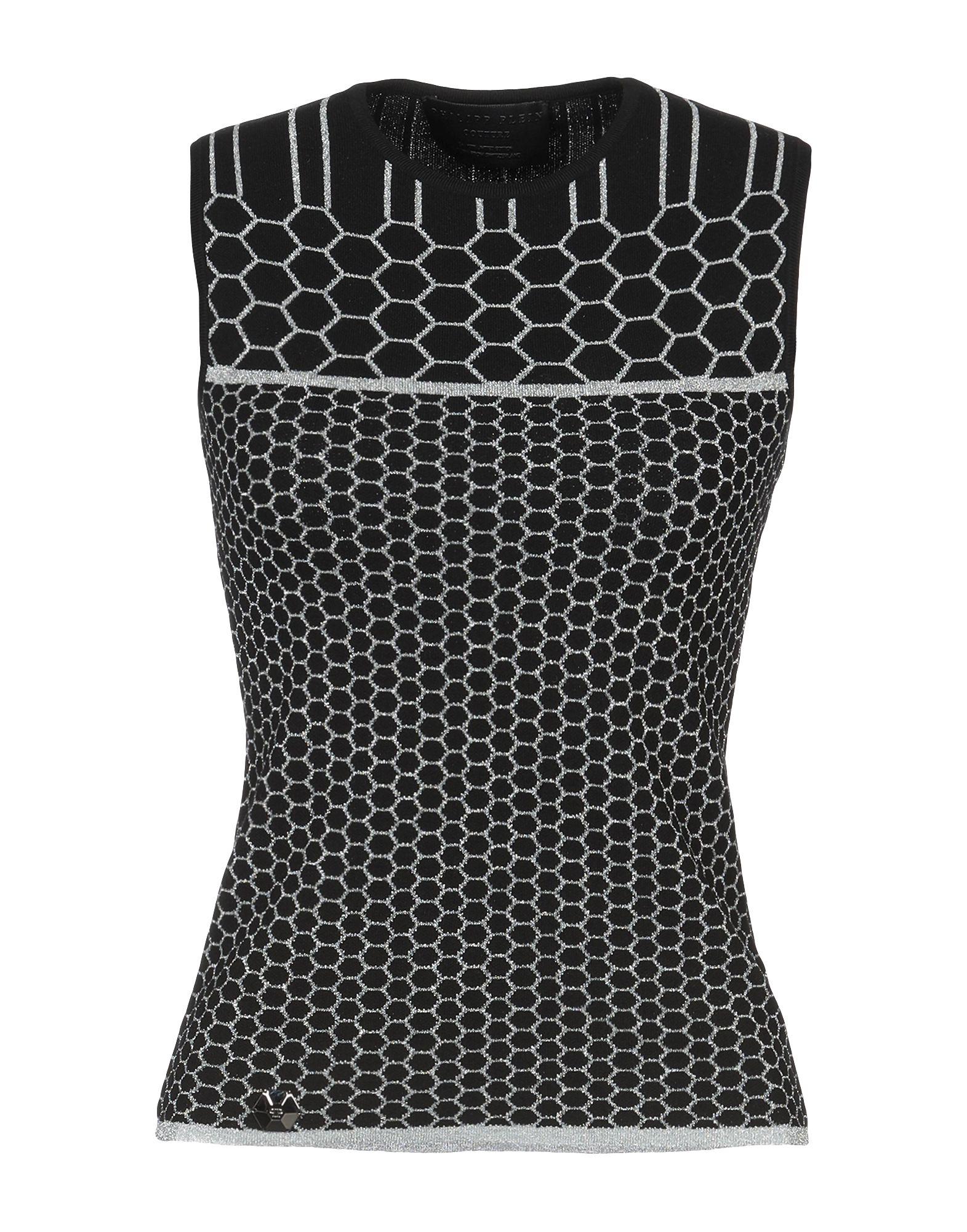 Топ PHILIPP PLEIN