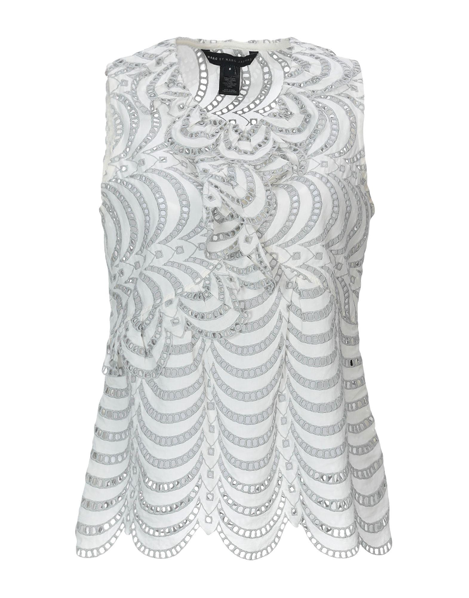 Топ MARC BY MARC JACOBS
