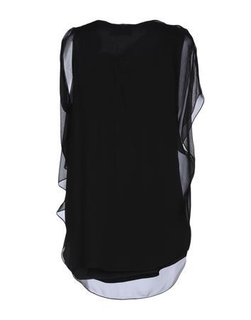 Топ LANVIN