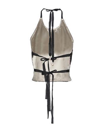 Топ MAISON MARGIELA