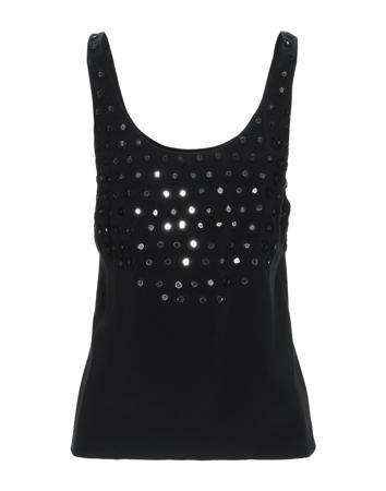 Топ SAINT LAURENT