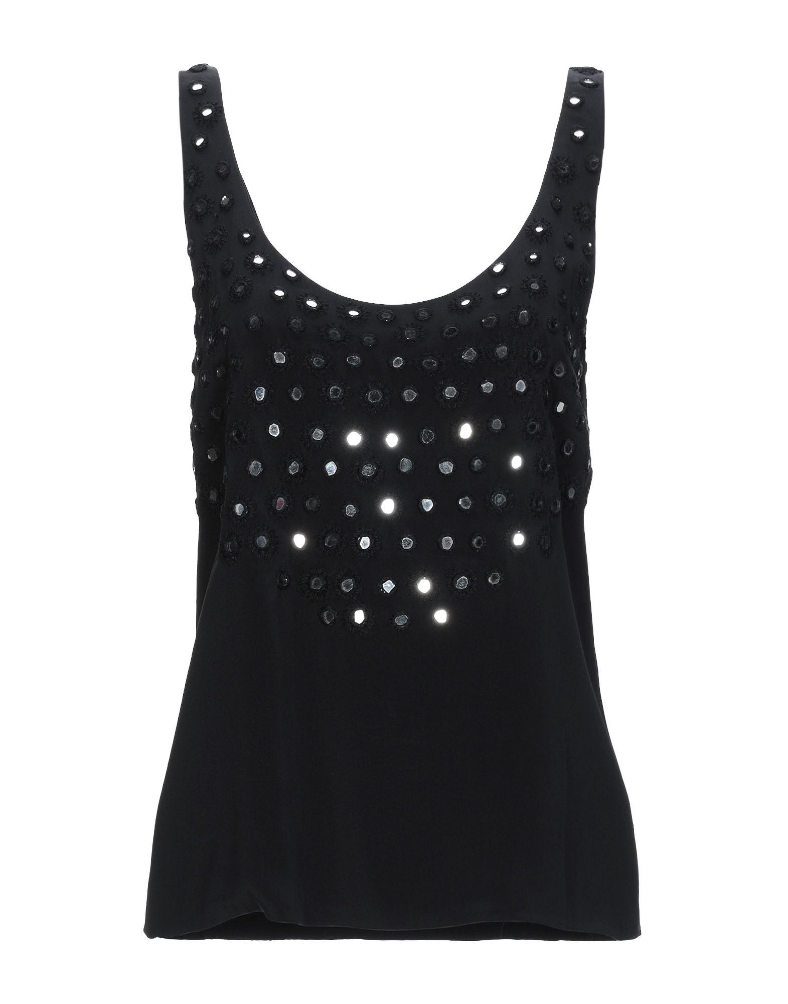 Топ SAINT LAURENT