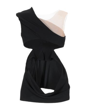 Топ RICK OWENS