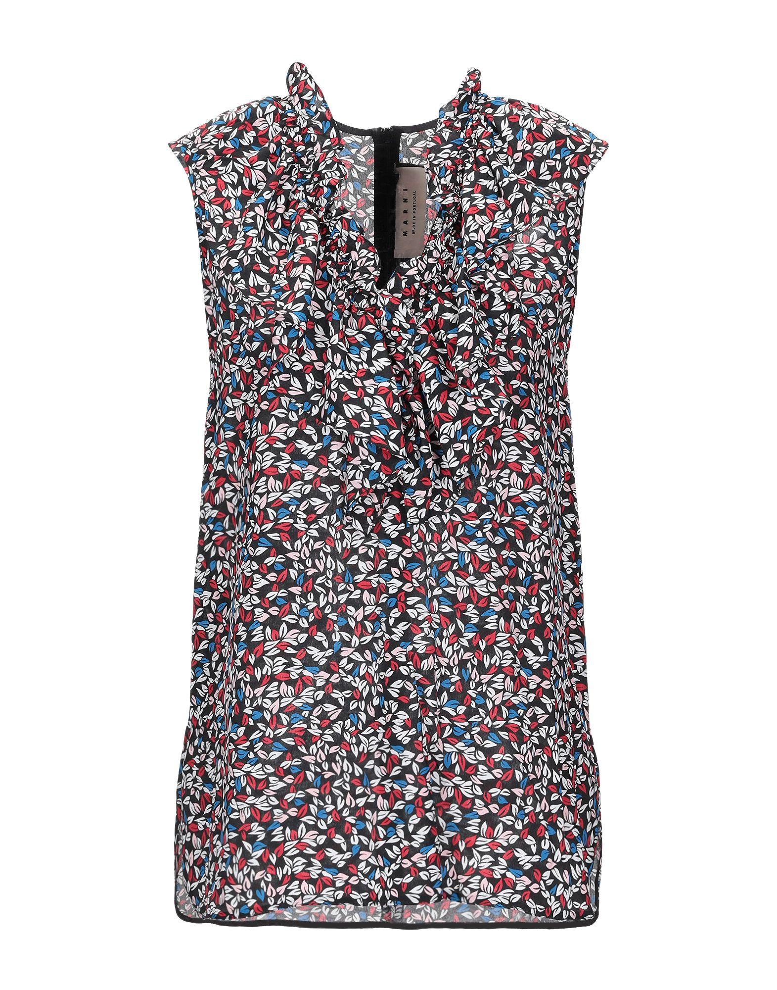 Топ MARNI