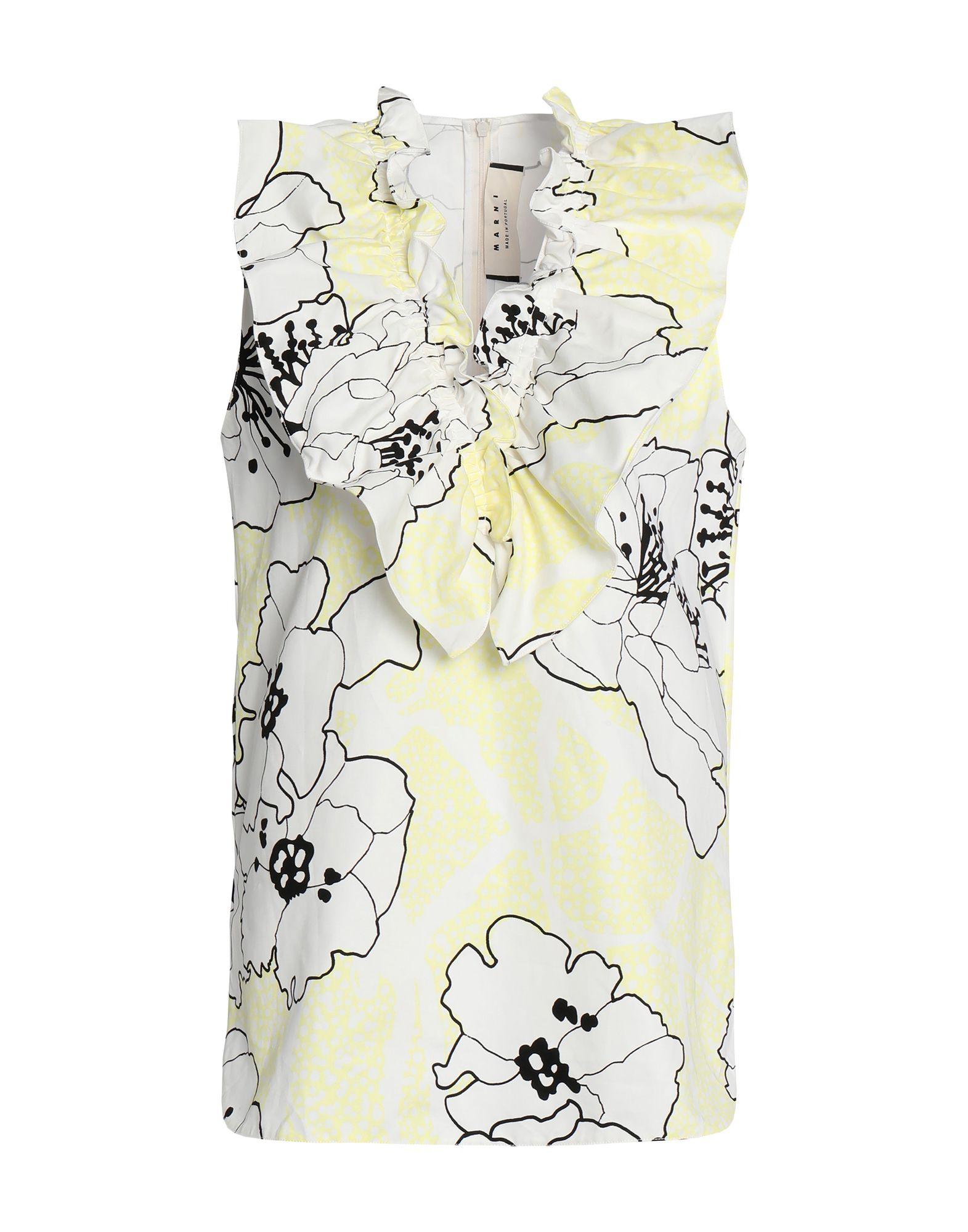 Топ MARNI