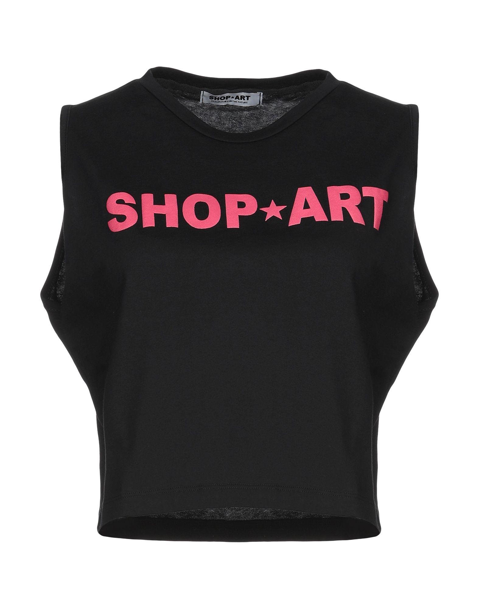 Топ SHOP ★ ART