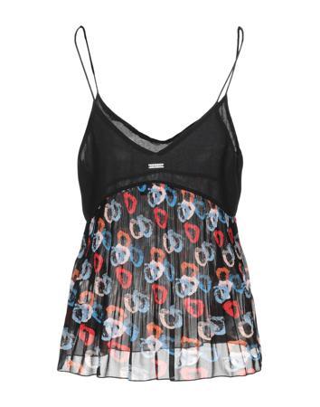 Топ ANDY WARHOL by PEPE JEANS