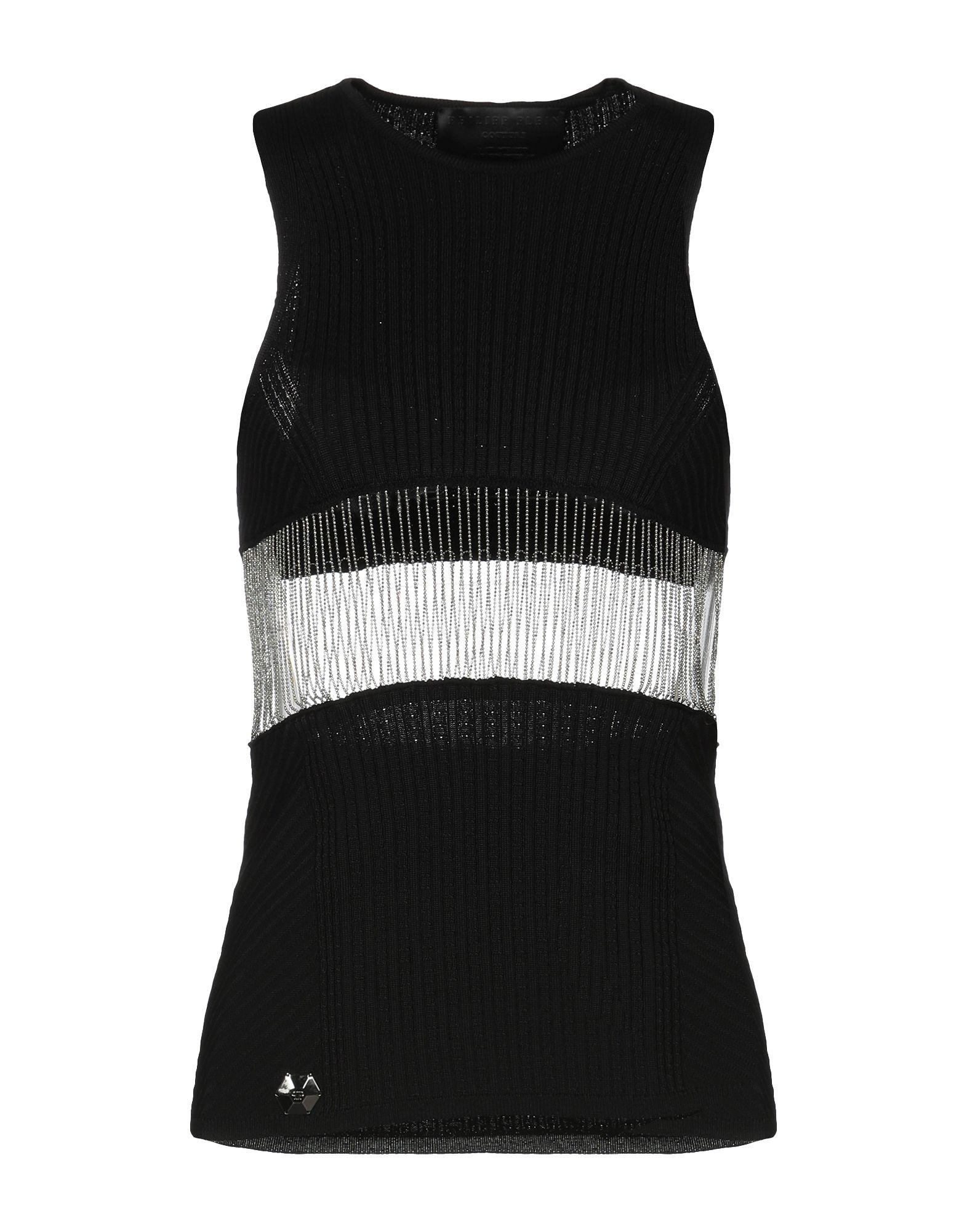 Топ PHILIPP PLEIN
