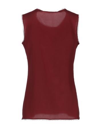 Топ KANGRA CASHMERE