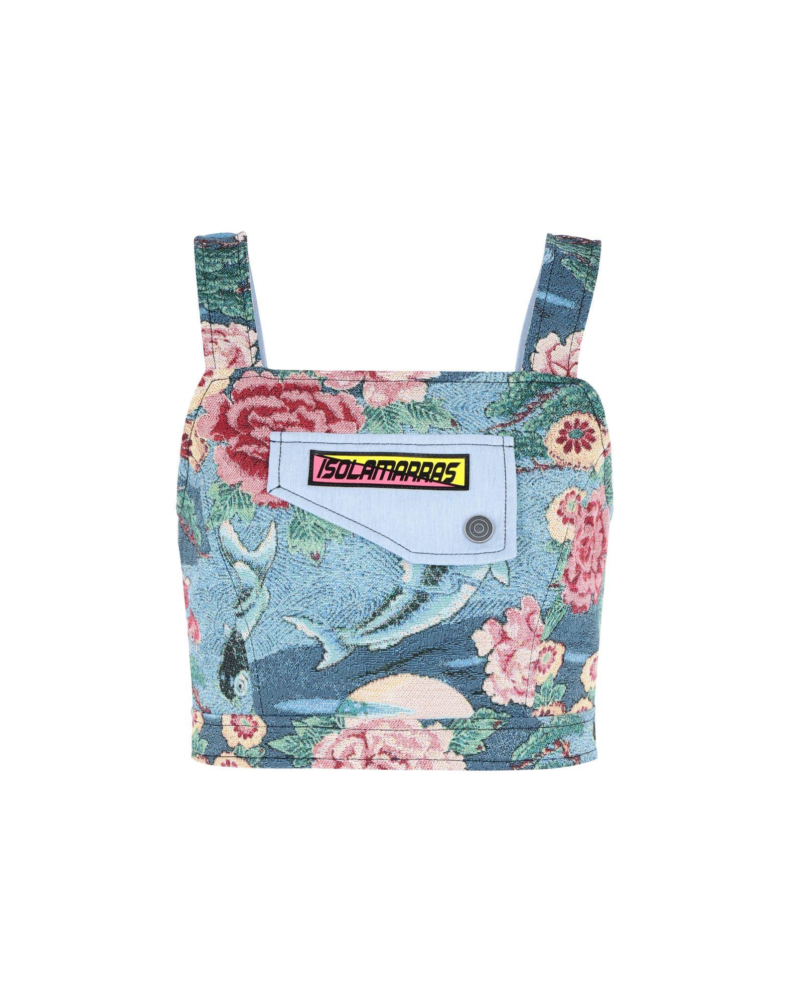 Топ I'M ISOLA MARRAS