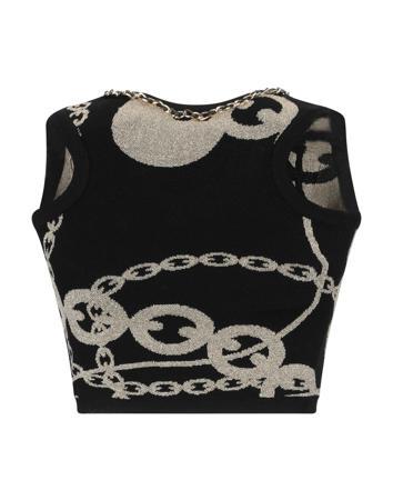 Топ PHILIPP PLEIN