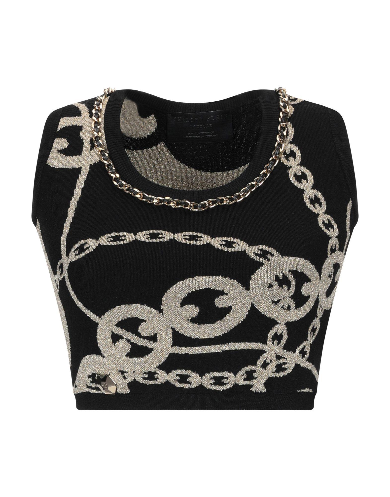 Топ PHILIPP PLEIN
