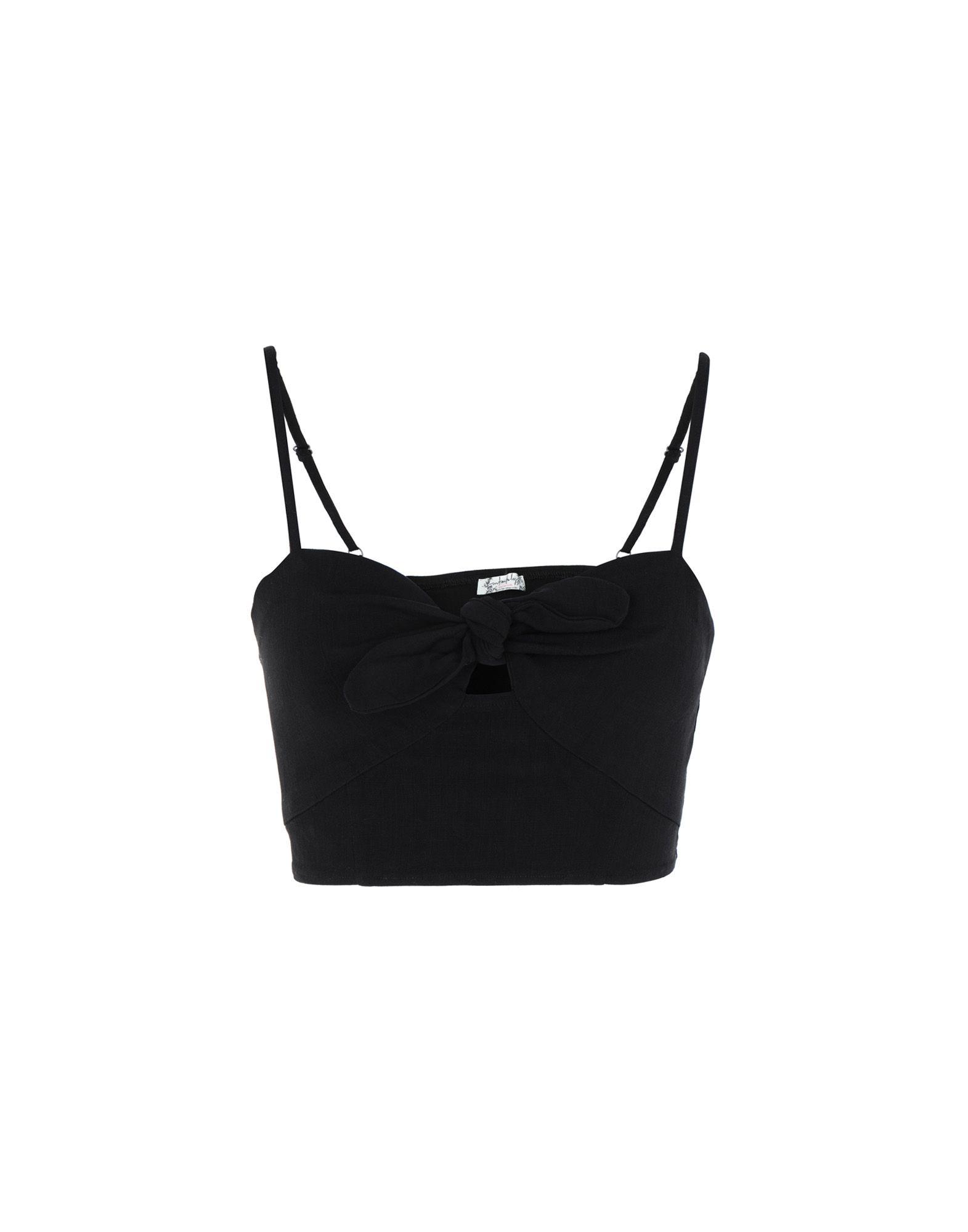 Топ FREE PEOPLE