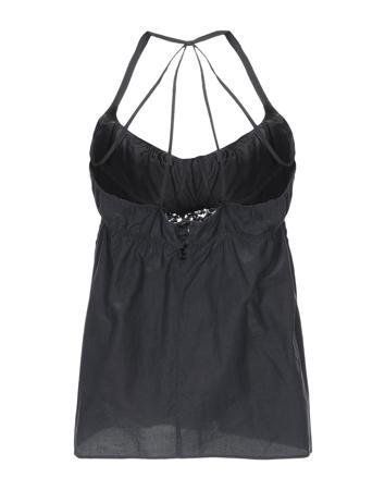 Топ ERMANNO SCERVINO BEACHWEAR