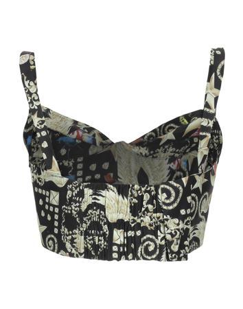 Топ PHILIPP PLEIN