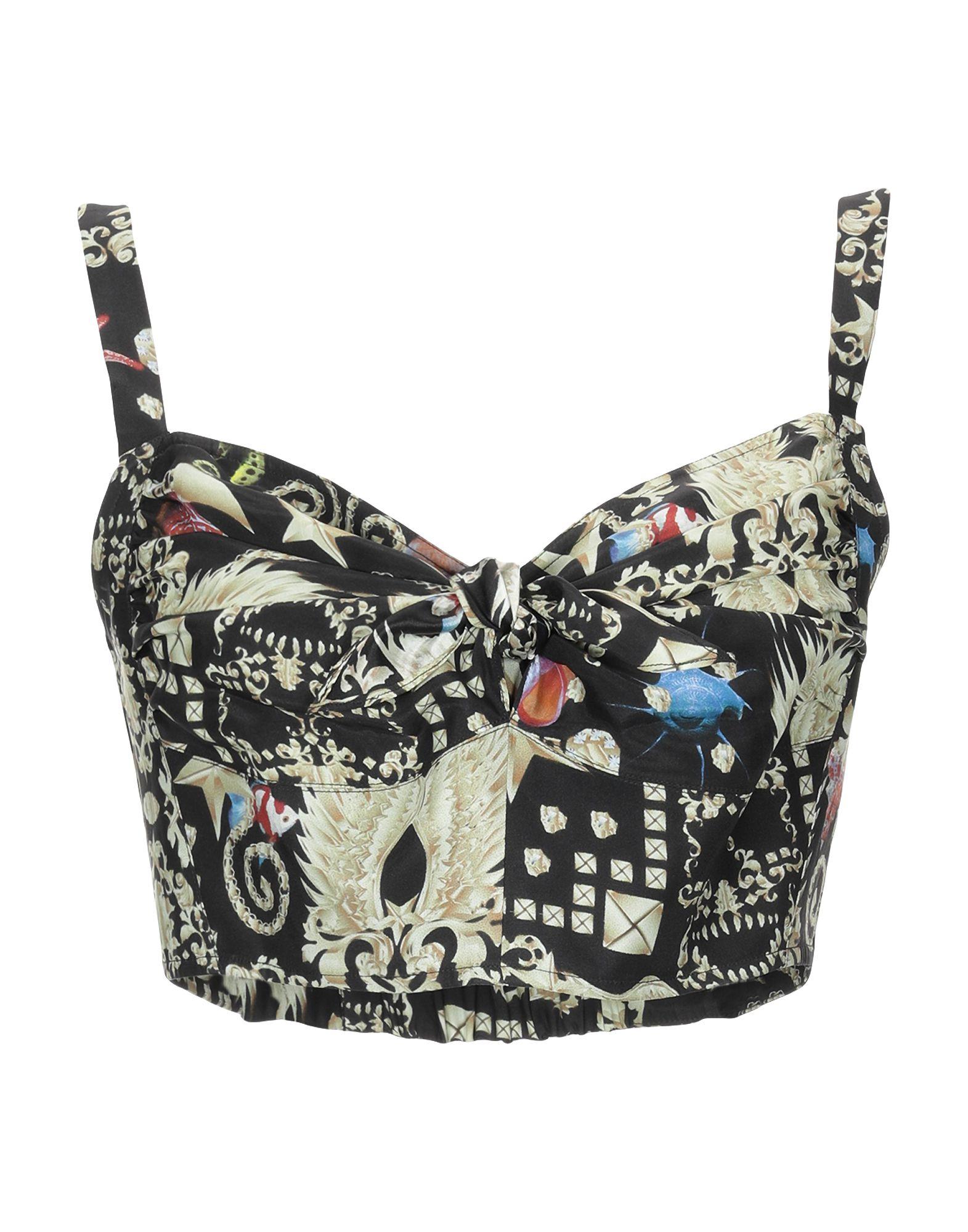 Топ PHILIPP PLEIN