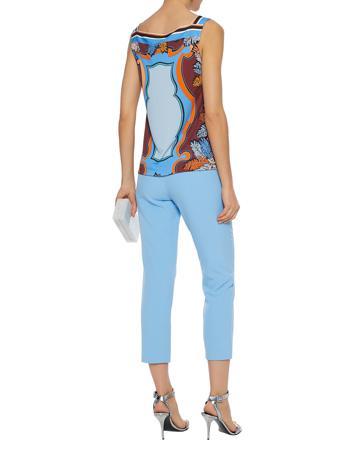 Топ EMILIO PUCCI