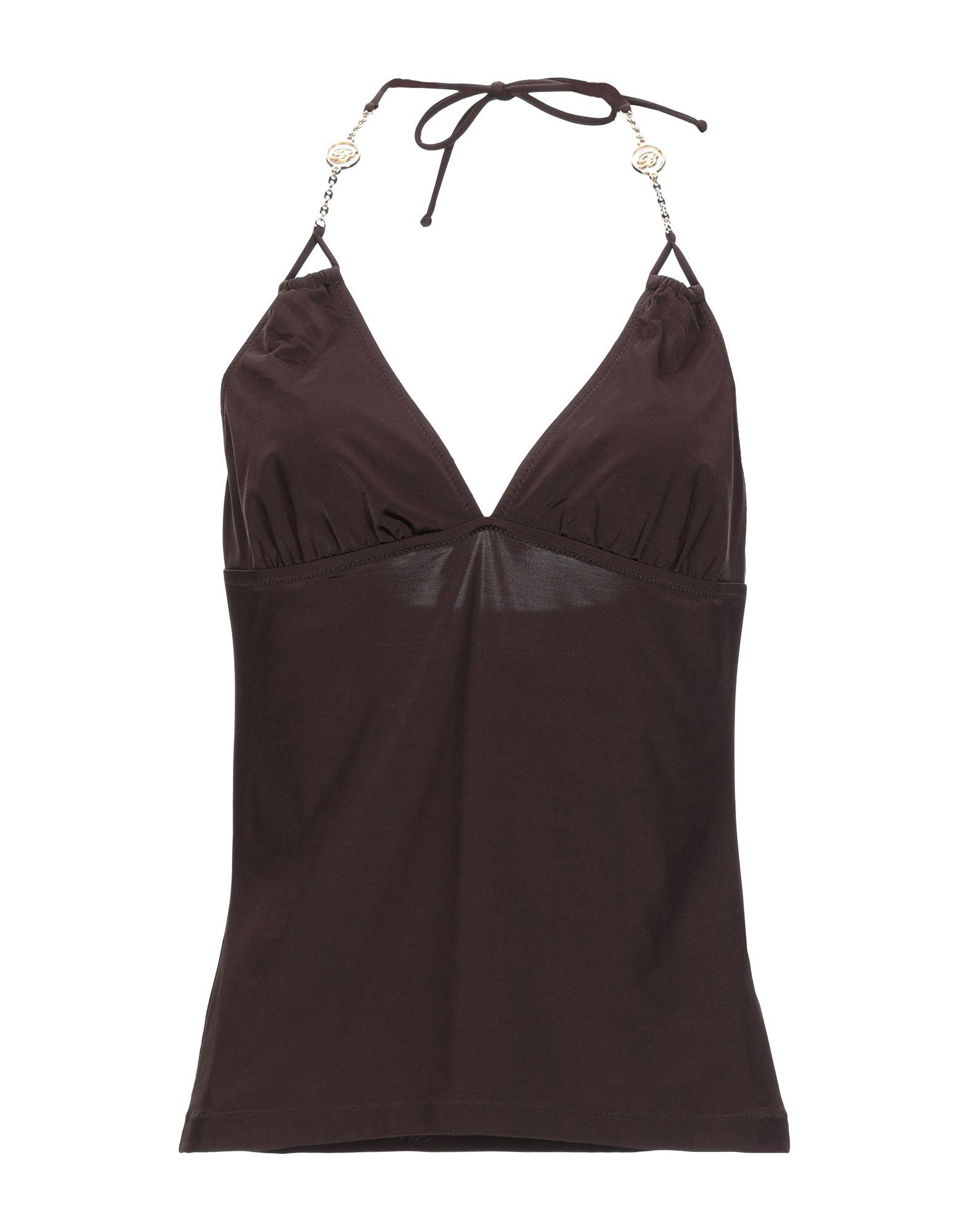 Топ BLUMARINE BEACHWEAR