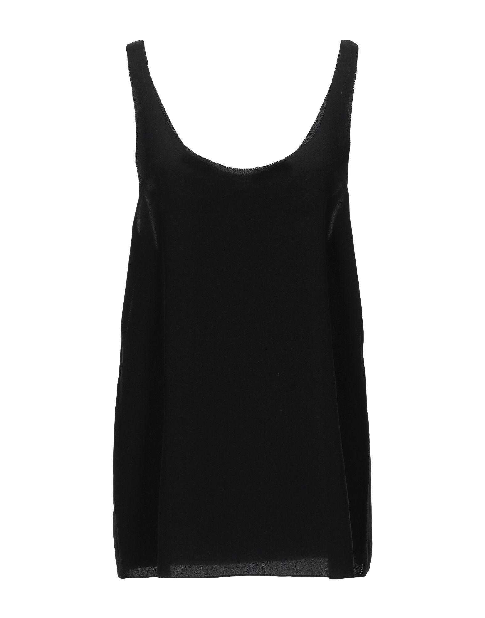 Топ SAINT LAURENT