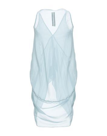 Топ RICK OWENS