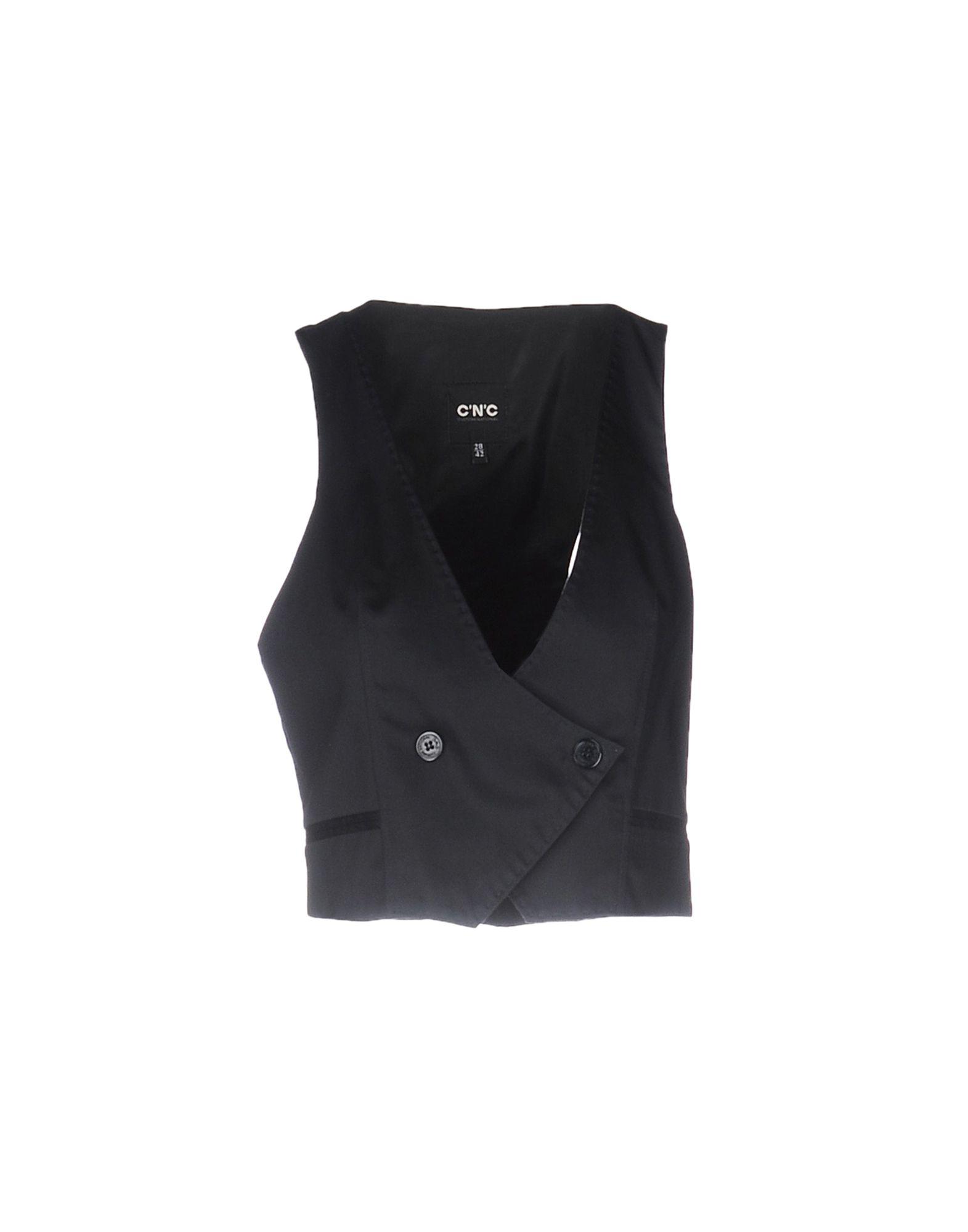 Топ C'N'C' COSTUME NATIONAL