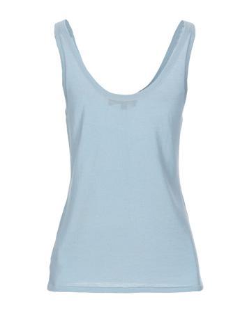 Топ RALPH LAUREN BLACK LABEL