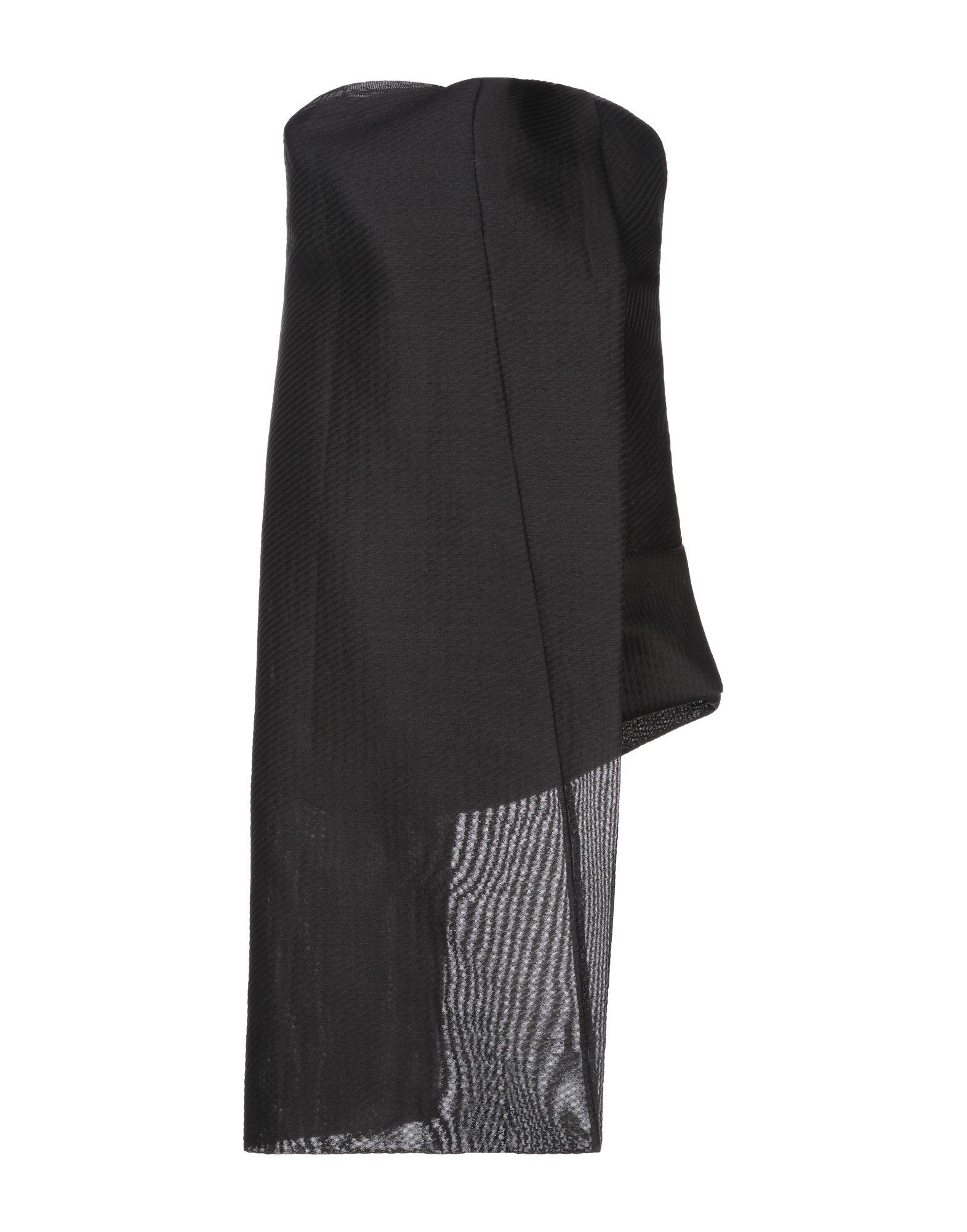 Топ RICK OWENS