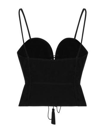 Топ SAINT LAURENT