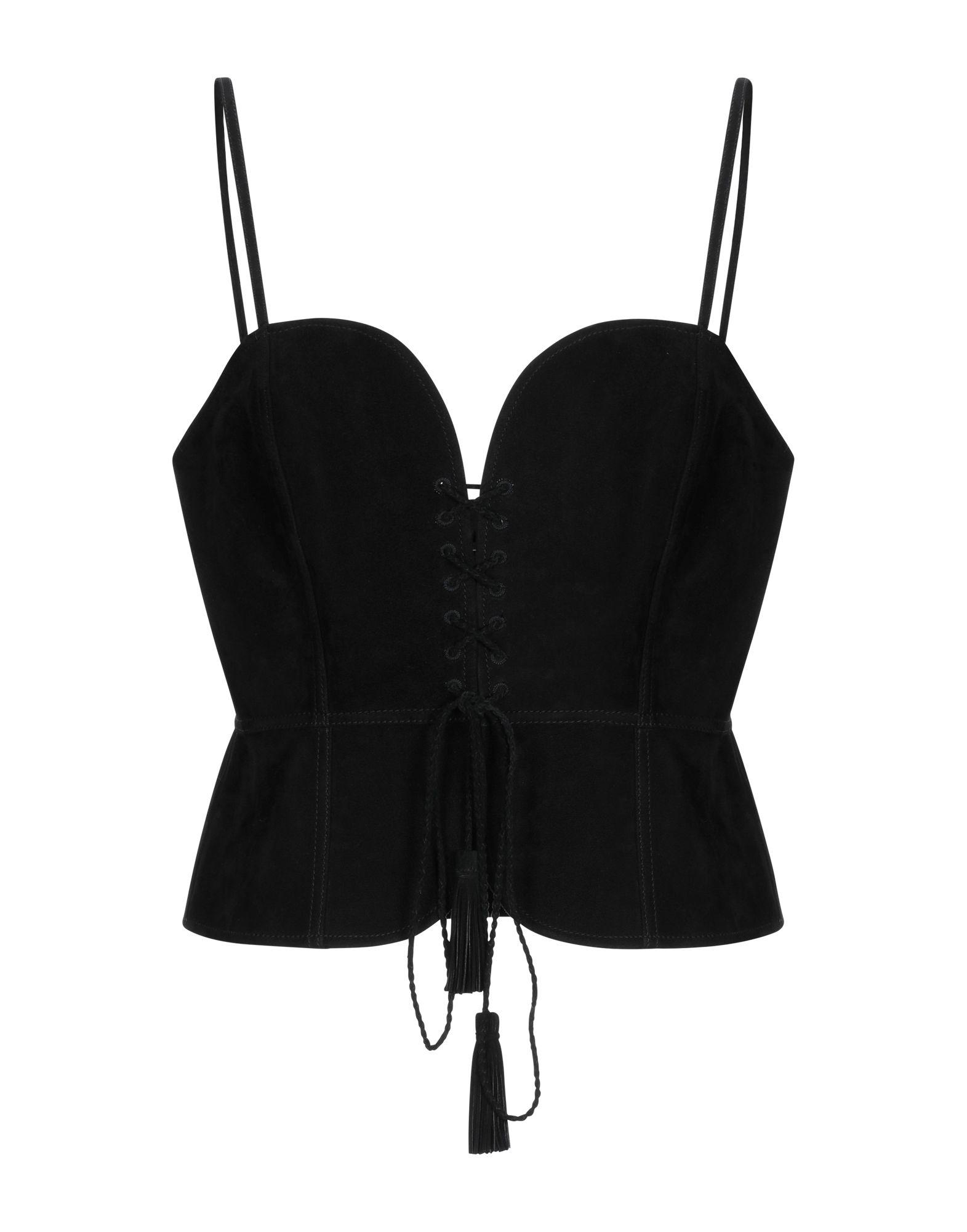Топ SAINT LAURENT
