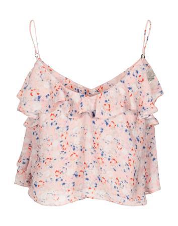 Топ TOPSHOP