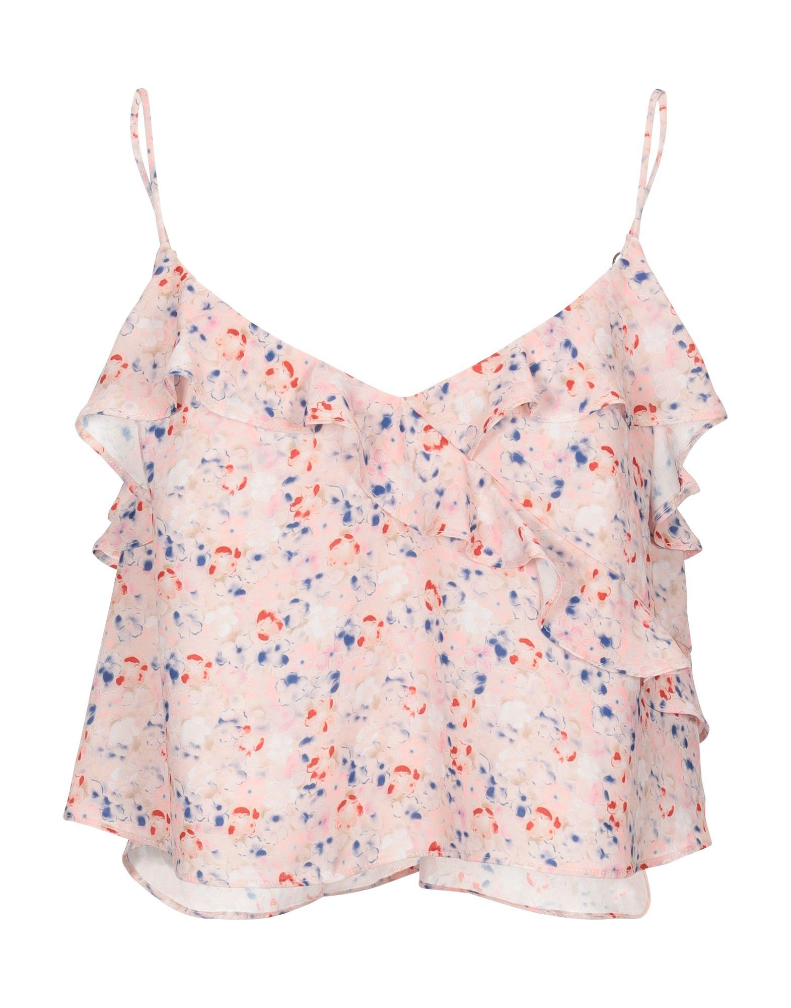 Топ TOPSHOP