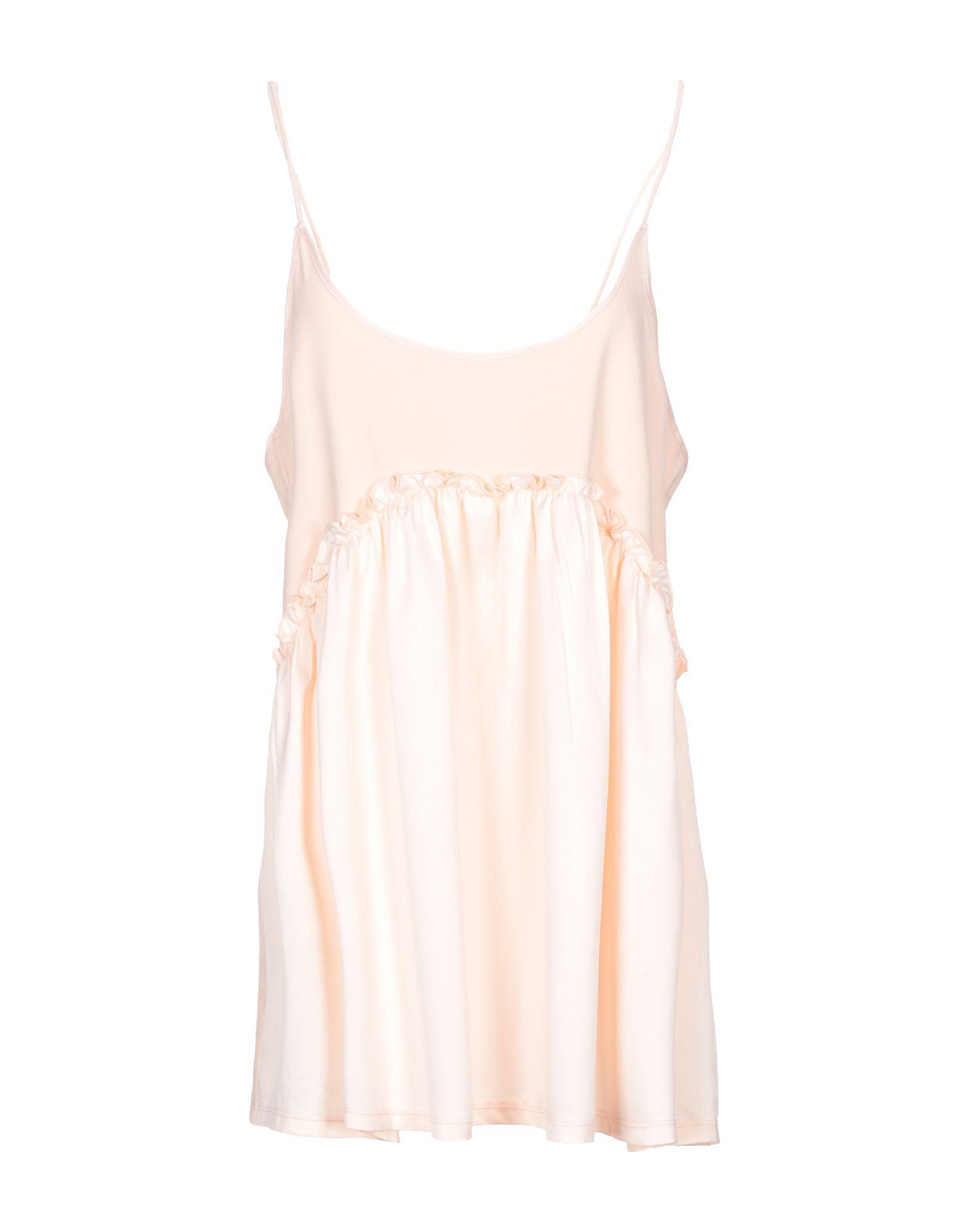 Топ TOPSHOP