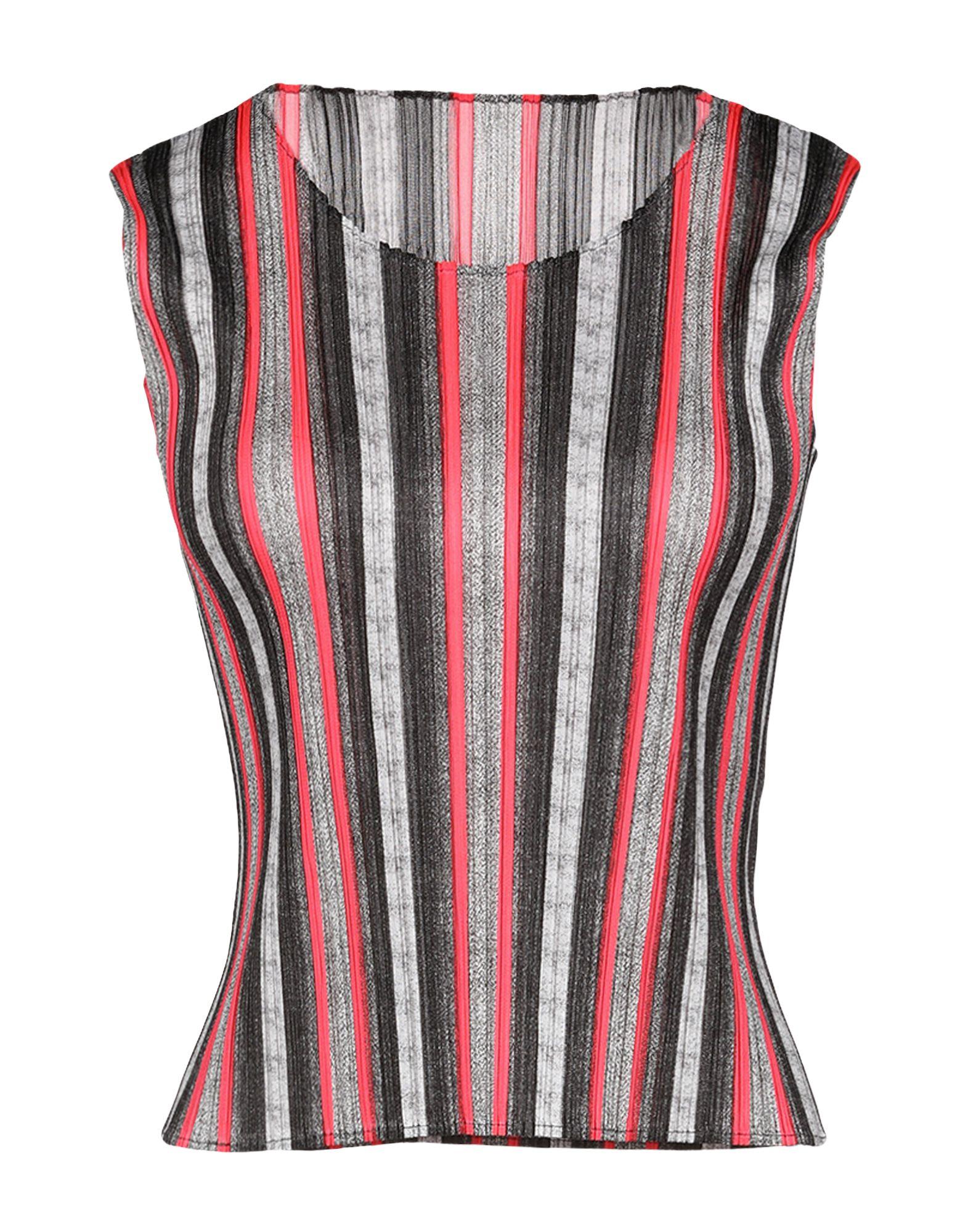 Топ PLEATS PLEASE ISSEY MIYAKE