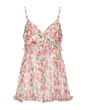 Топ DOLCE & GABBANA