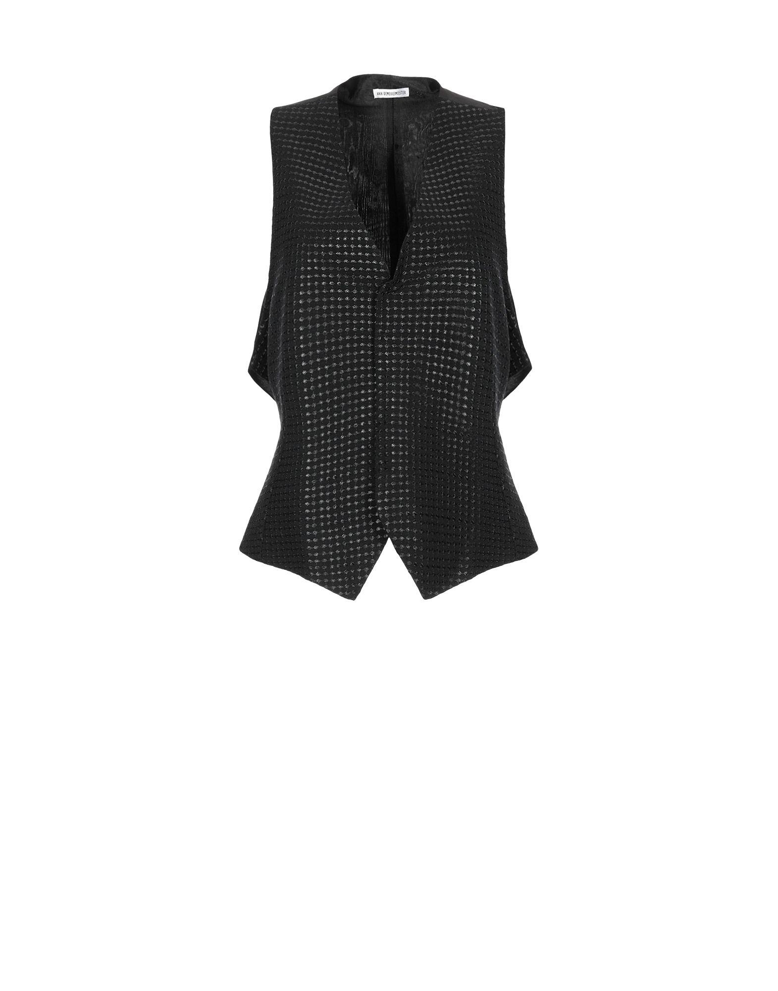 Топ ANN DEMEULEMEESTER
