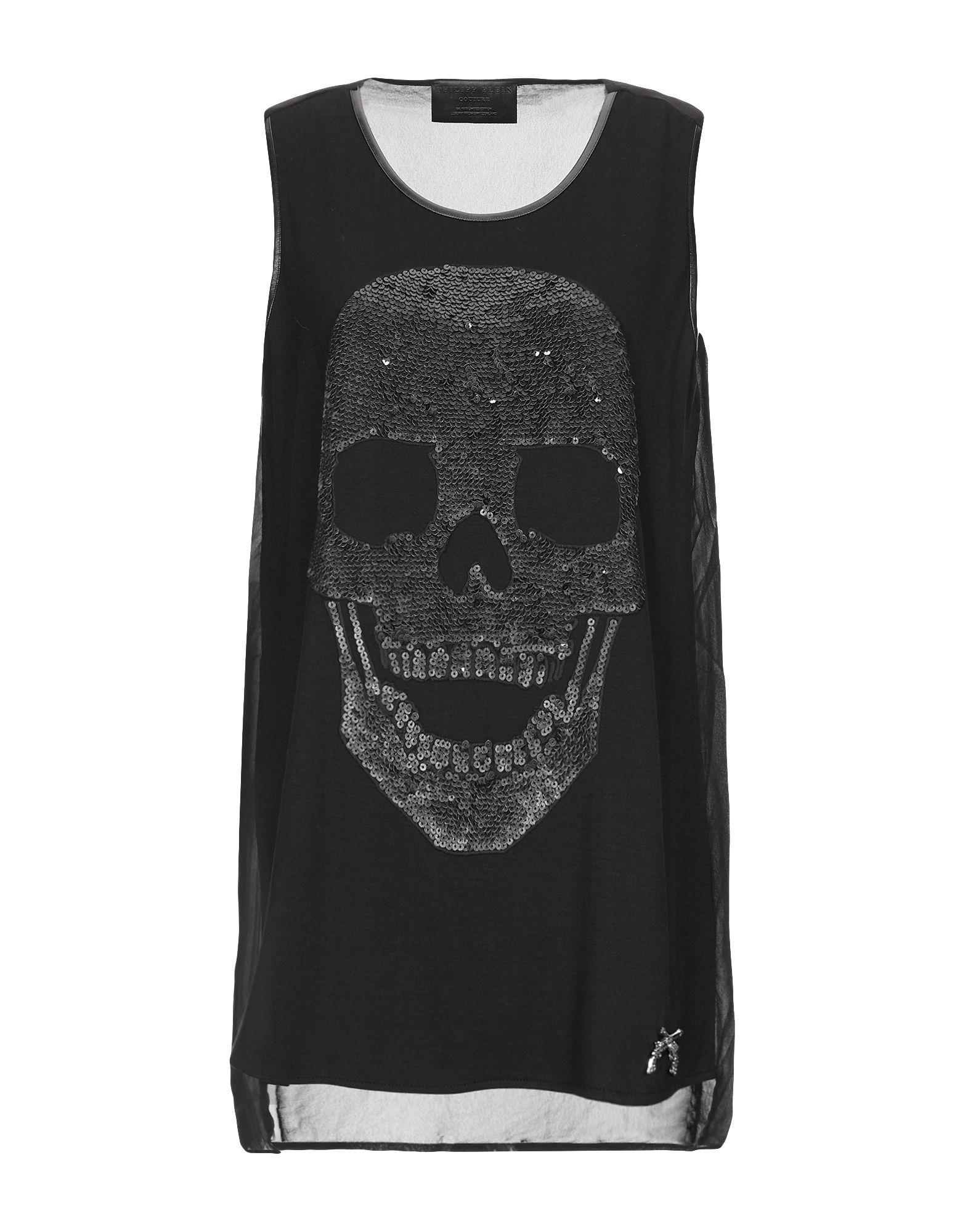 Топ PHILIPP PLEIN