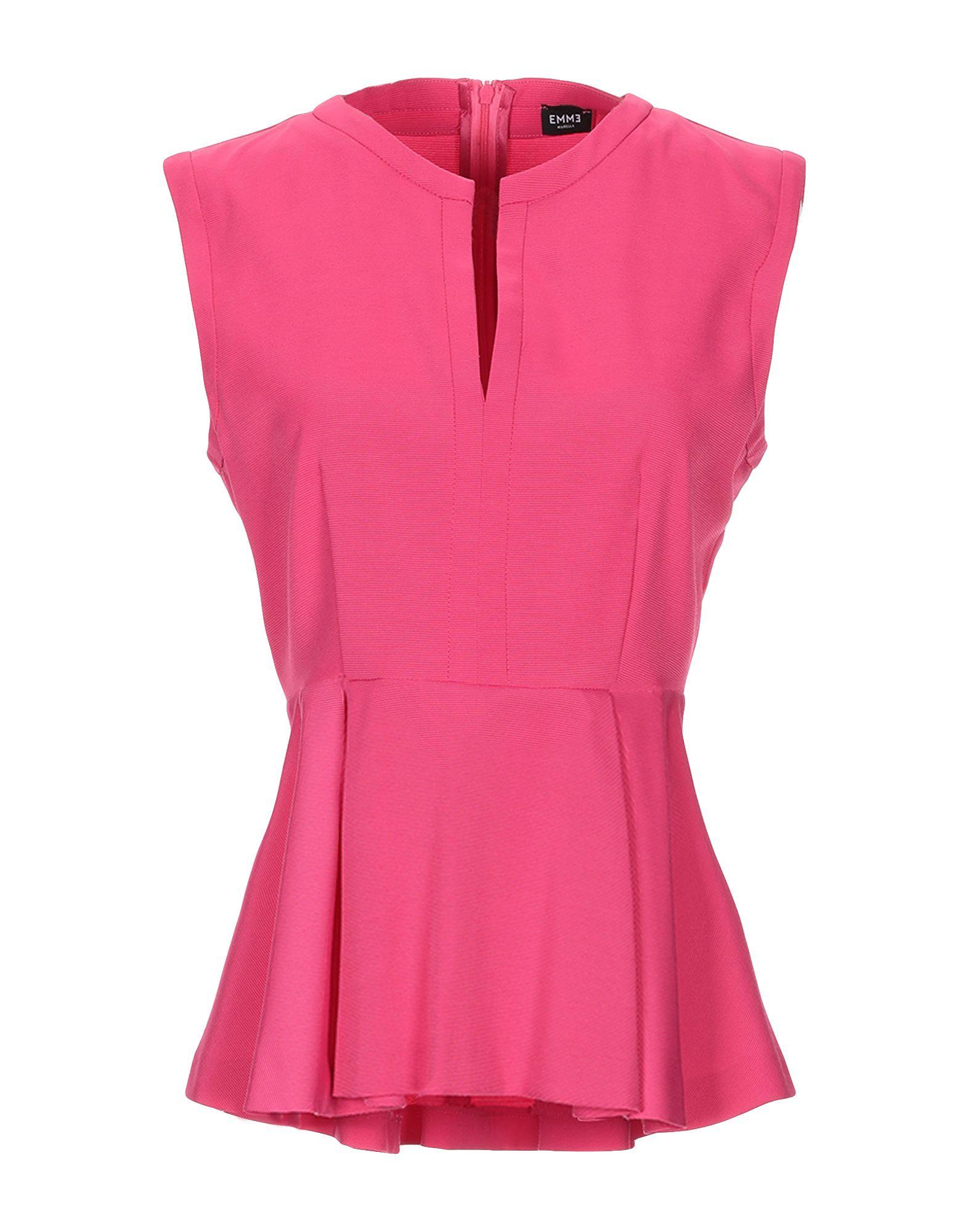Топ EMME by MARELLA